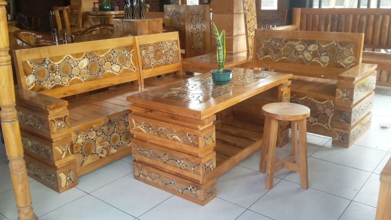 Detail Motif Kursi Kayu Nomer 47