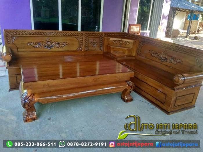 Detail Motif Kursi Kayu Nomer 48
