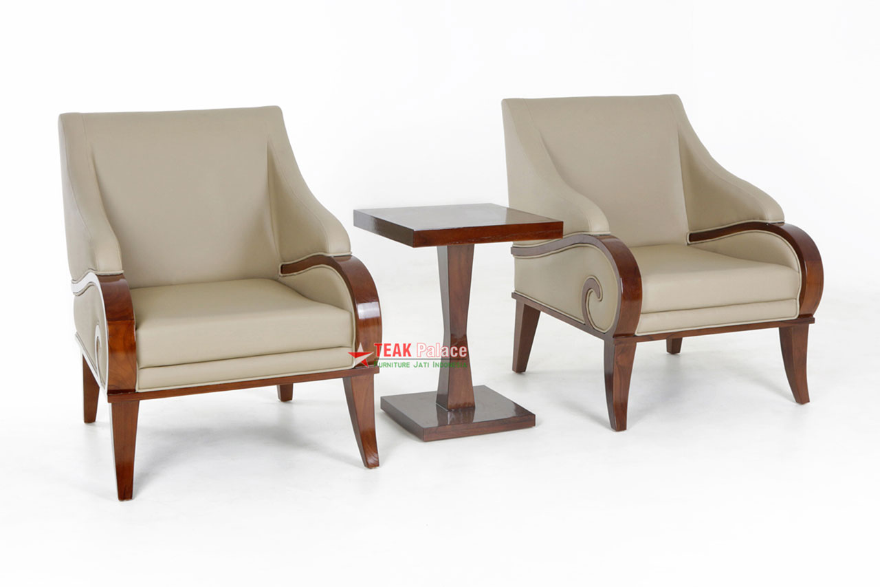 Detail Motif Kursi Kayu Nomer 49