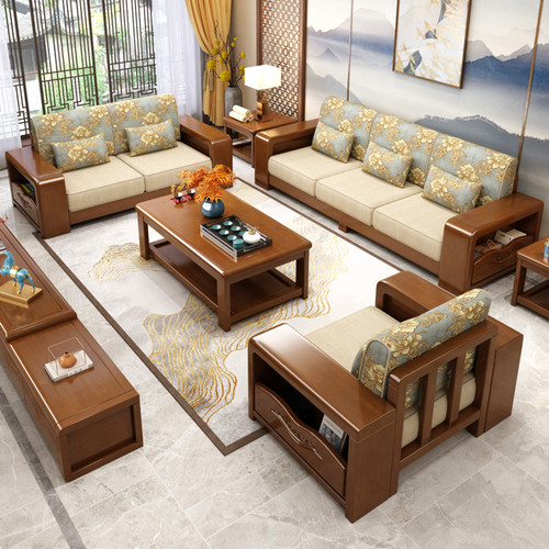 Detail Motif Kursi Kayu Nomer 55