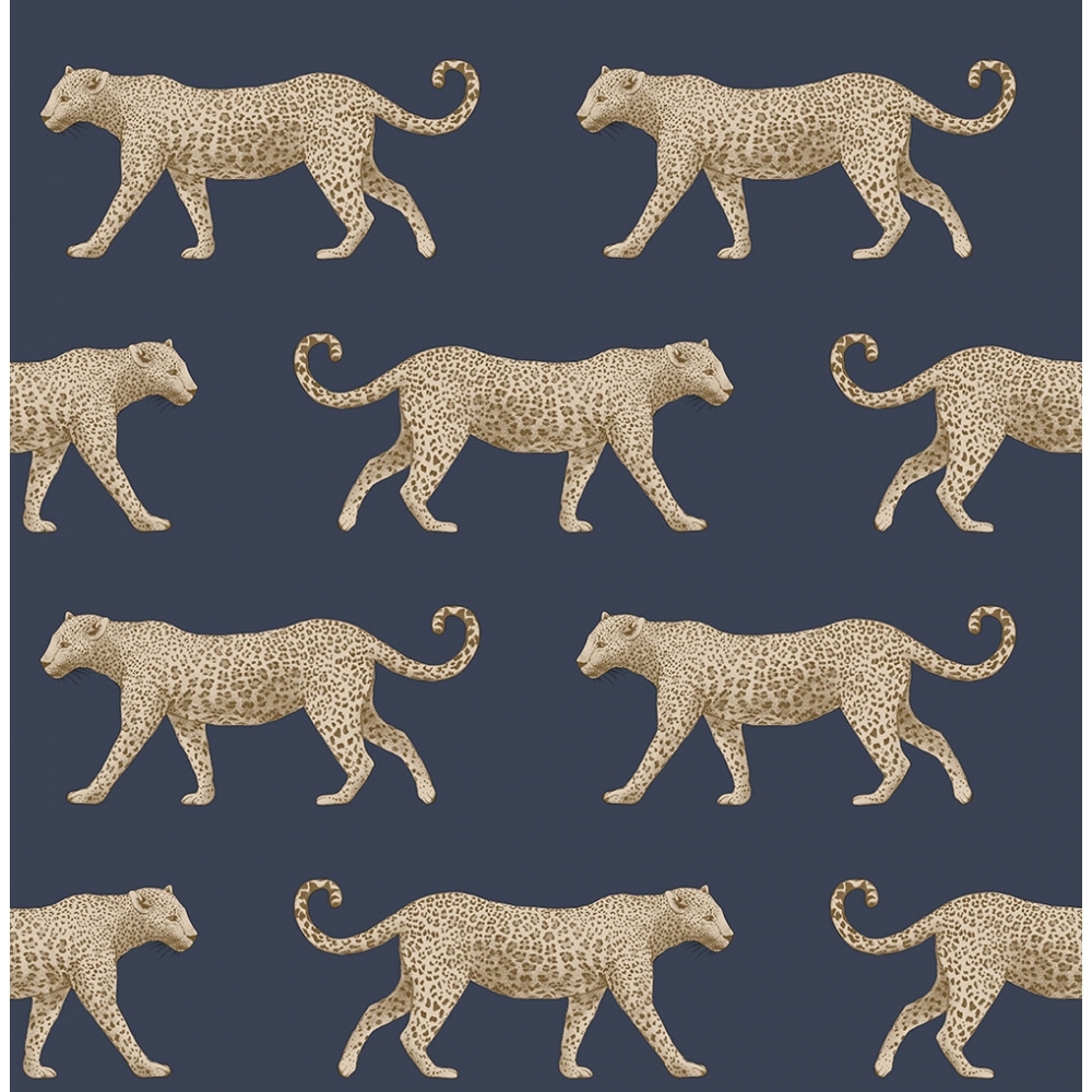 Detail Motif Leopard Wallpaper Nomer 23