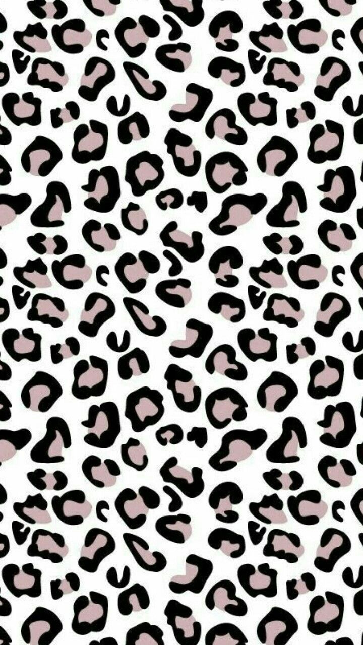 Detail Motif Leopard Wallpaper Nomer 34
