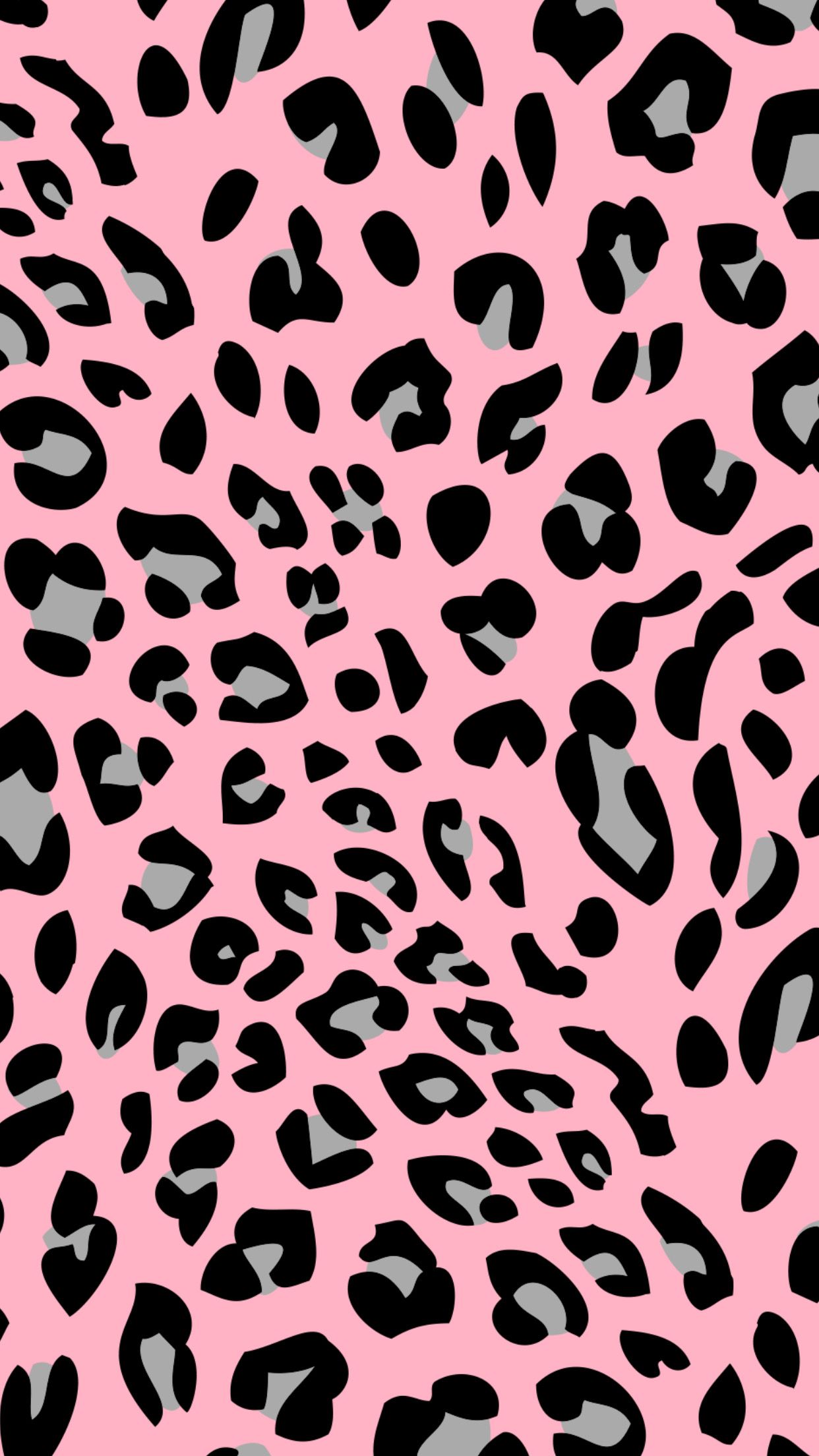 Detail Motif Leopard Wallpaper Nomer 8