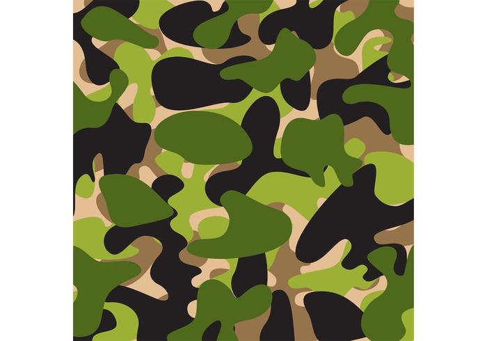 Detail Motif Loreng Vector Nomer 21