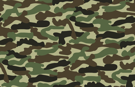 Detail Motif Loreng Vector Nomer 22