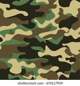 Detail Motif Loreng Vector Nomer 24