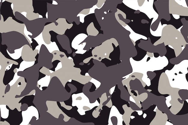 Detail Motif Loreng Vector Nomer 38