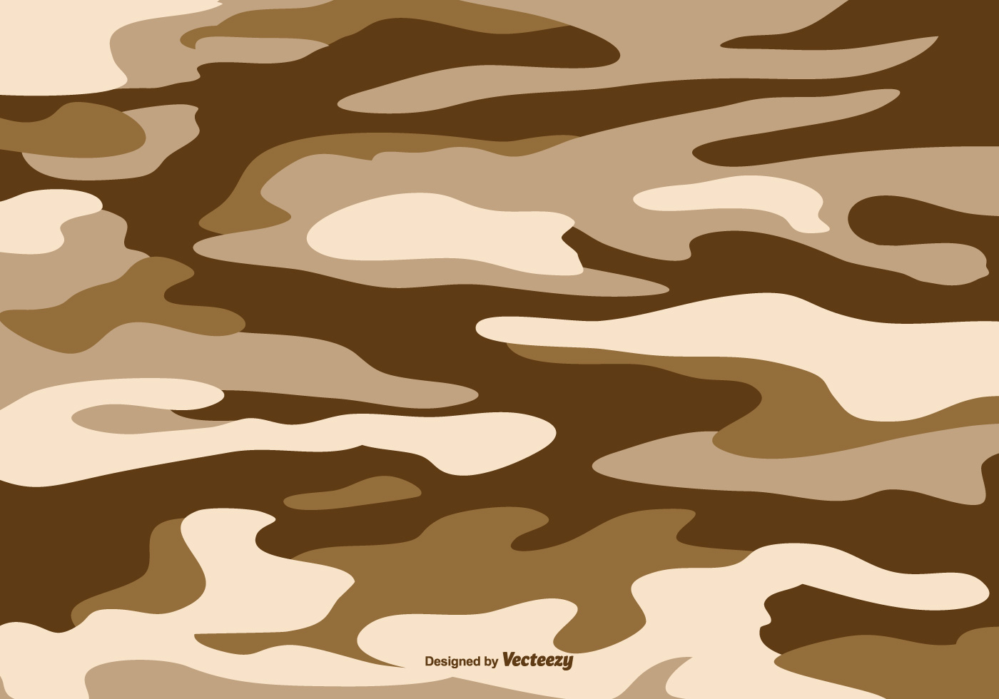 Detail Motif Loreng Vector Nomer 5