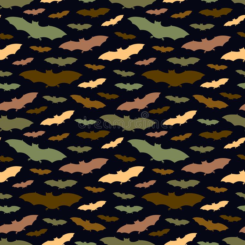 Detail Motif Loreng Vector Nomer 45
