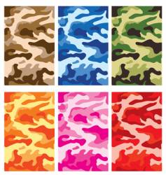 Detail Motif Loreng Vector Nomer 52