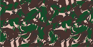 Detail Motif Loreng Vector Nomer 56