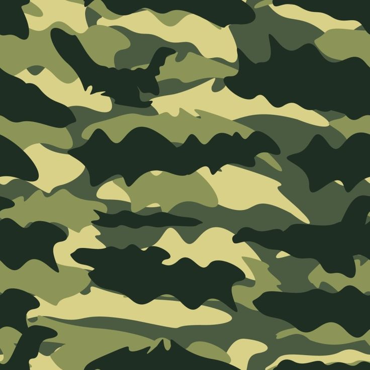 Detail Motif Loreng Vector Nomer 10