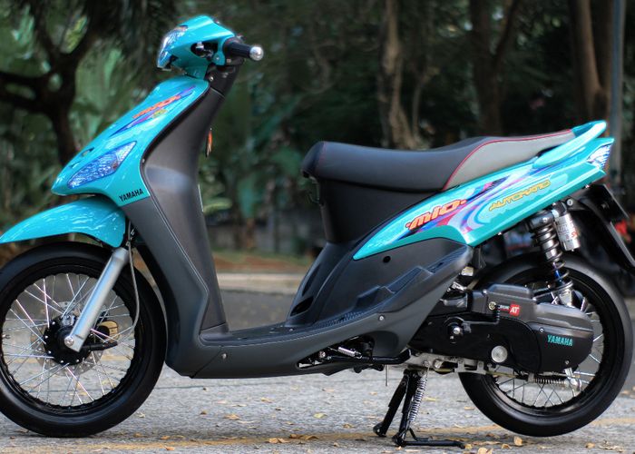 Detail Motif Motor Mio Nomer 20