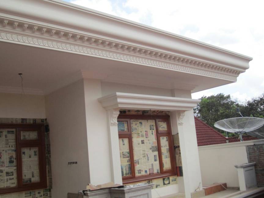 Detail Motif Profilan Rumah Nomer 57