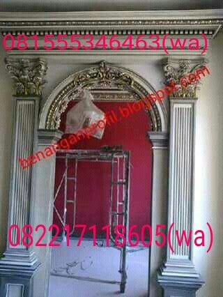 Detail Motif Profilan Rumah Nomer 10