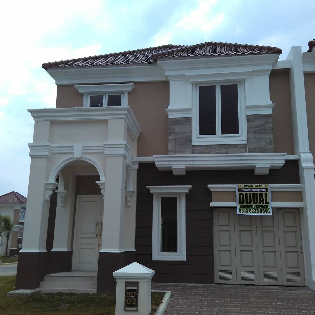 Detail Motif Relief Tiang Nomer 46