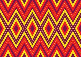 Detail Motif Songket Vector Nomer 40