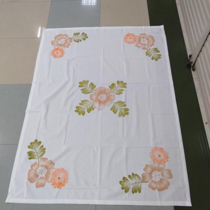 Motif Taplak Meja - KibrisPDR