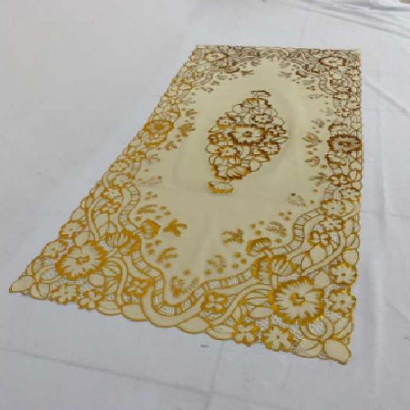 Detail Motif Taplak Meja Nomer 36