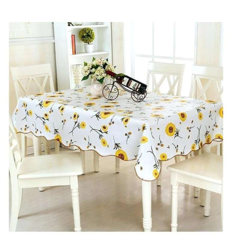 Detail Motif Taplak Meja Nomer 37