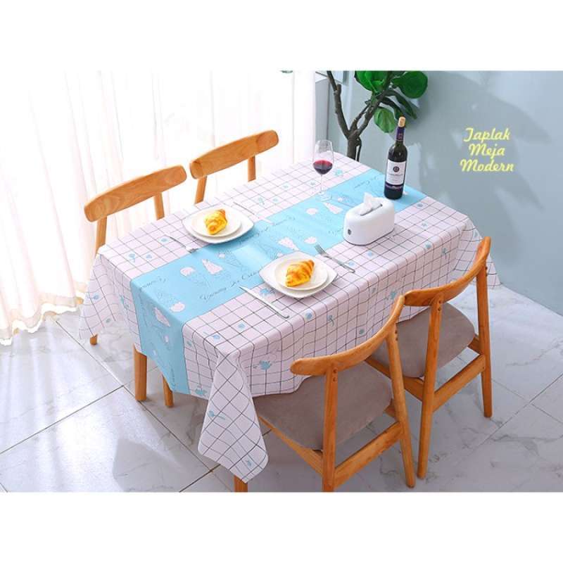 Detail Motif Taplak Meja Nomer 40