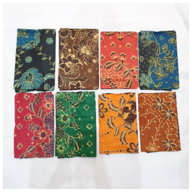 Detail Motif Taplak Meja Nomer 49