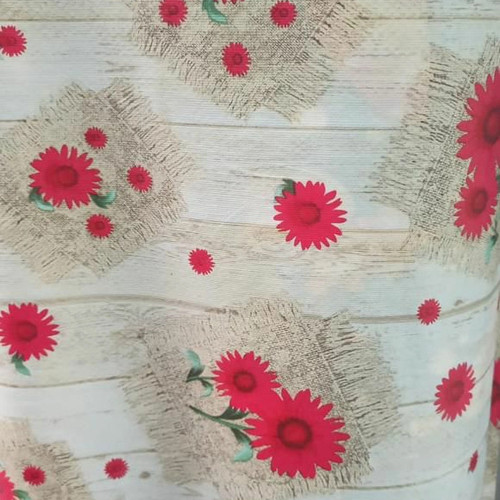Detail Motif Taplak Meja Nomer 56