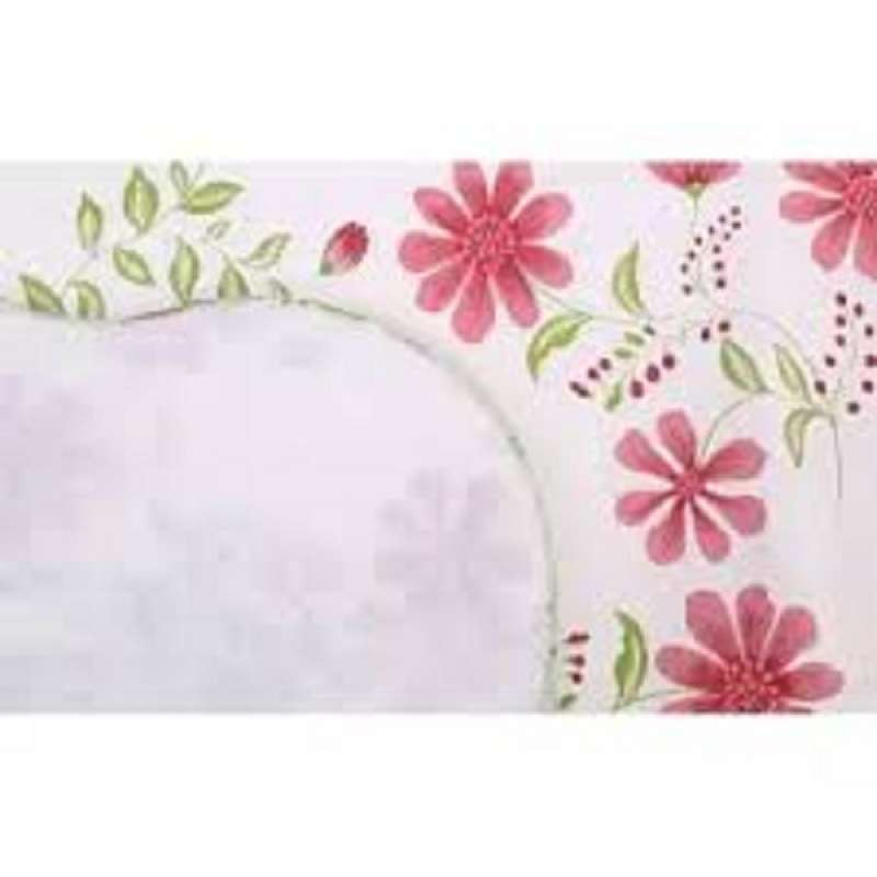 Detail Motif Taplak Meja Nomer 9