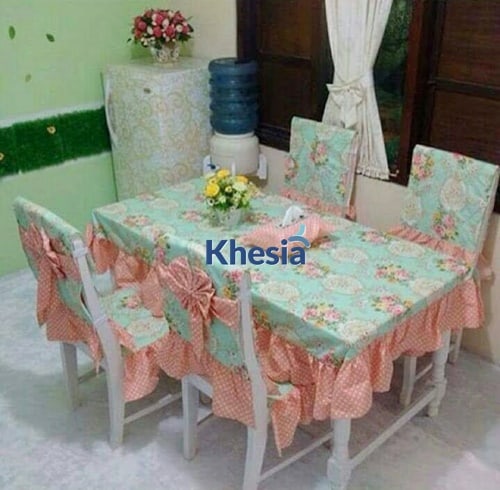 Detail Motif Taplak Meja Sederhana Nomer 11
