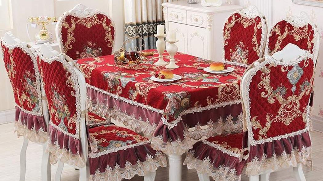 Detail Motif Taplak Meja Sederhana Nomer 13