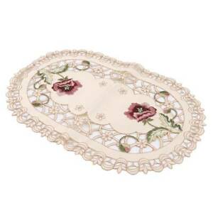 Detail Motif Taplak Meja Sederhana Nomer 21