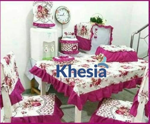 Detail Motif Taplak Meja Sederhana Nomer 24