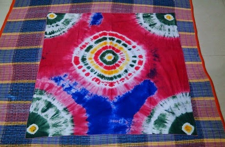 Detail Motif Taplak Meja Sederhana Nomer 29