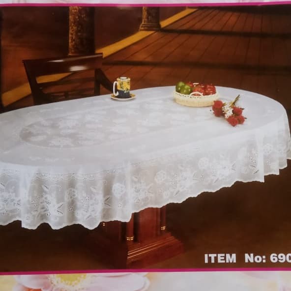 Detail Motif Taplak Meja Sederhana Nomer 37