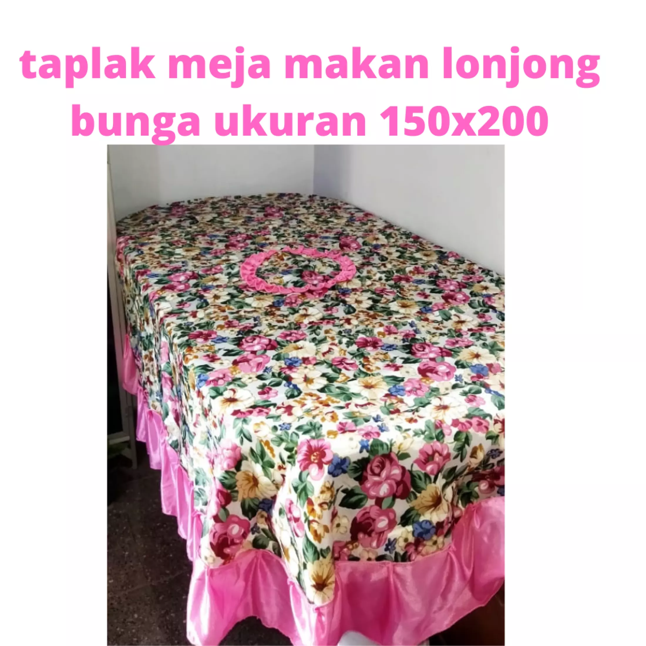 Detail Motif Taplak Meja Sederhana Nomer 39