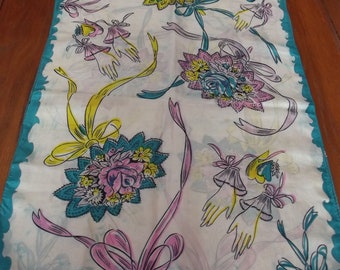 Detail Motif Taplak Meja Sederhana Nomer 42