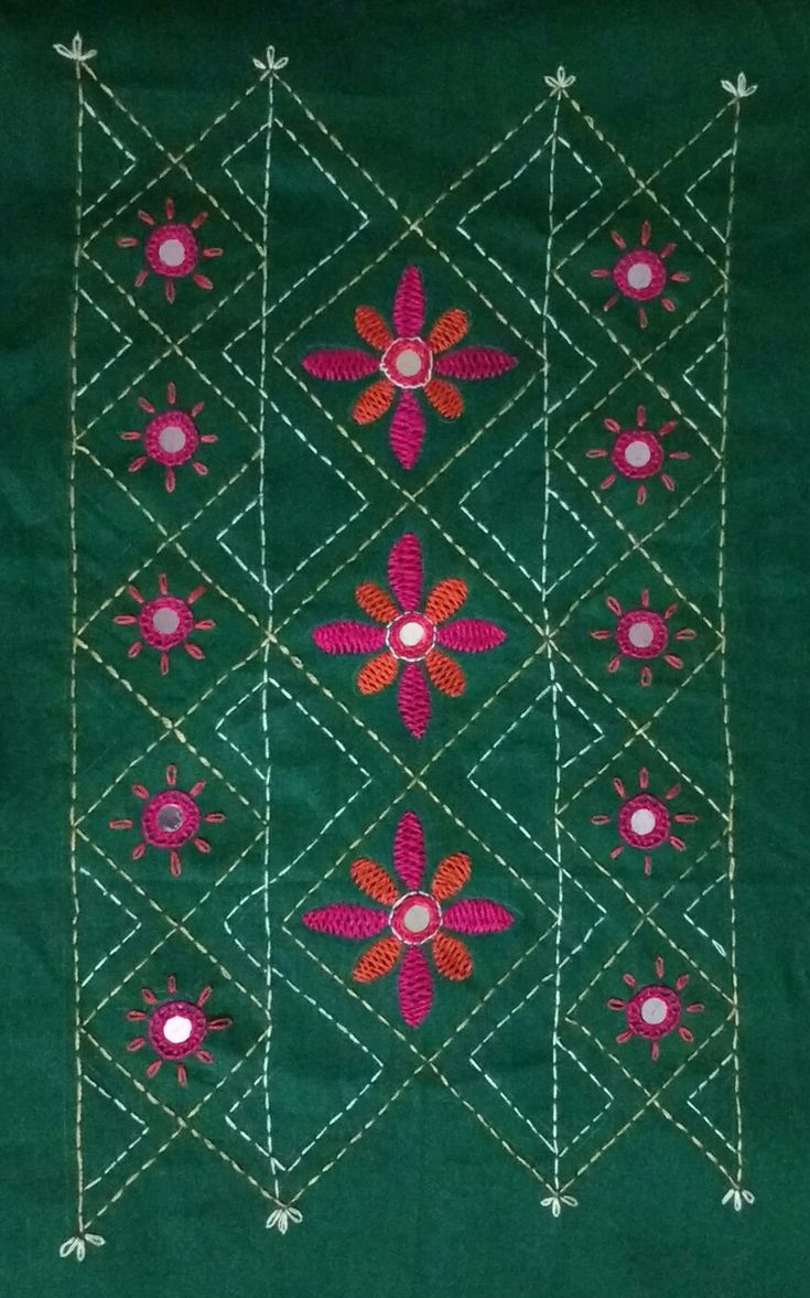 Detail Motif Taplak Meja Sederhana Nomer 43