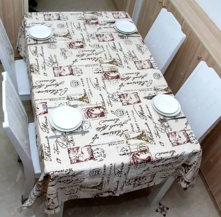 Detail Motif Taplak Meja Sederhana Nomer 44
