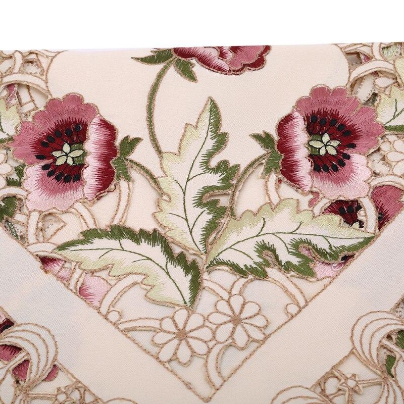 Detail Motif Taplak Meja Sederhana Nomer 7