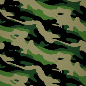 Detail Motif Tentara Vector Nomer 18