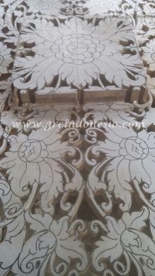 Detail Motif Ukir Bali Nomer 51