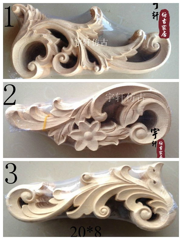 Detail Motif Ukiran Bunga Nomer 40
