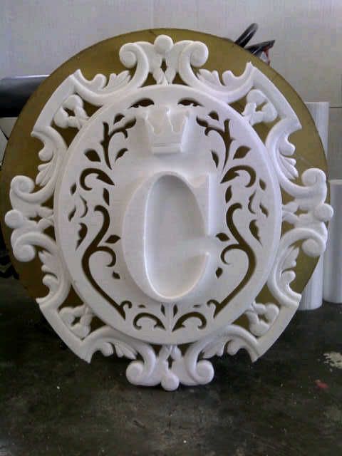 Detail Motif Ukiran Gabus Nomer 13