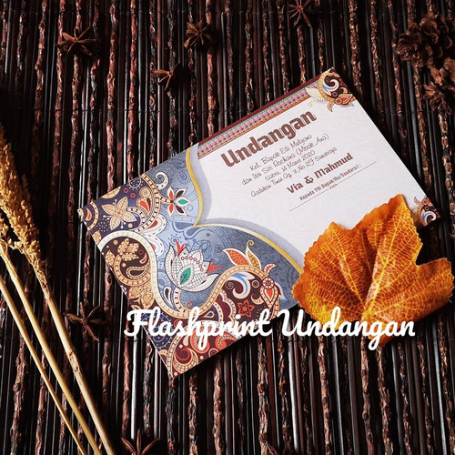 Detail Motif Undangan Nomer 34