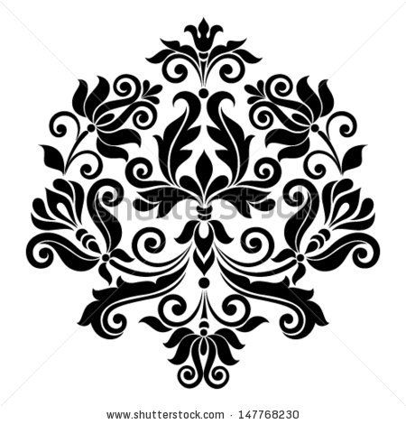 Detail Motif Undangan Vector Nomer 8
