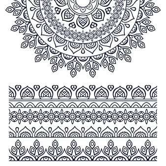 Detail Motif Undangan Vector Nomer 12