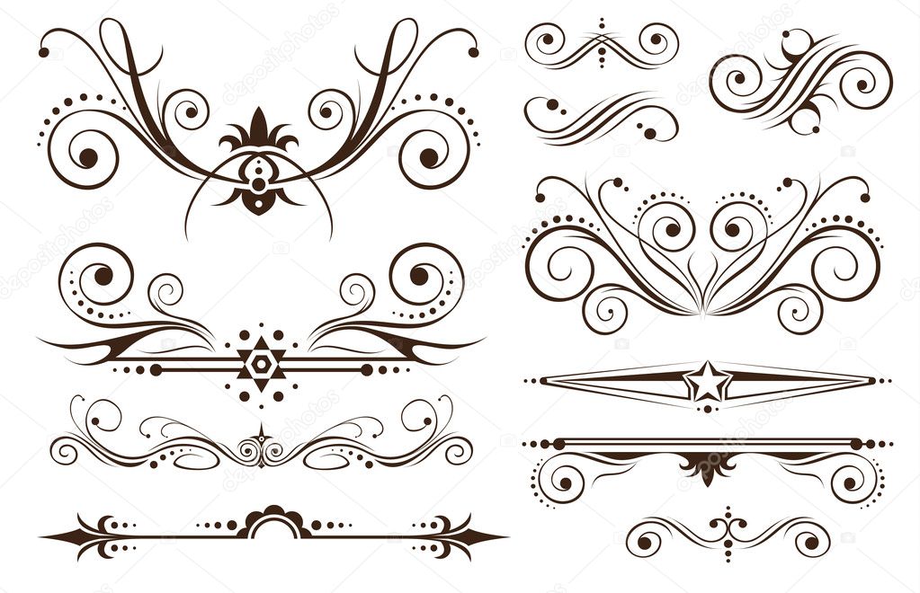 Detail Motif Undangan Vector Nomer 3