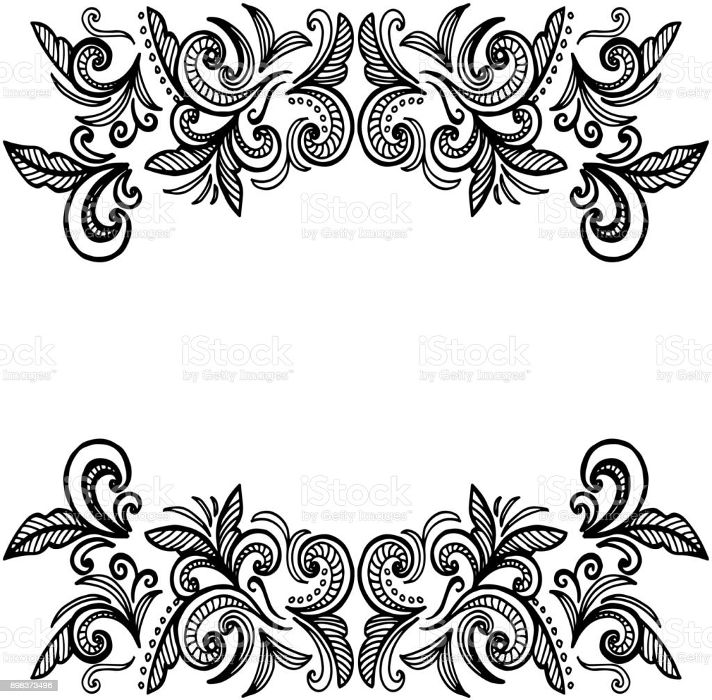 Detail Motif Undangan Vector Nomer 23