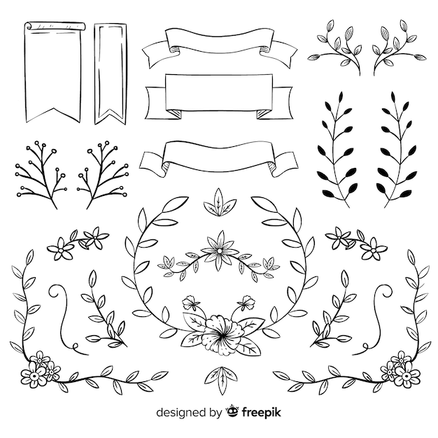 Detail Motif Undangan Vector Nomer 30