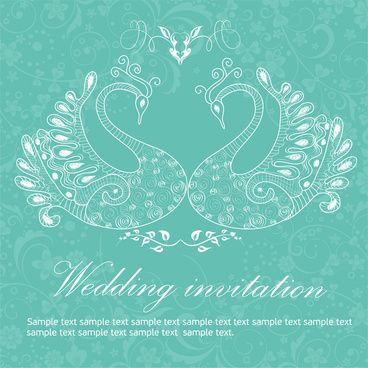 Detail Motif Undangan Vector Nomer 51